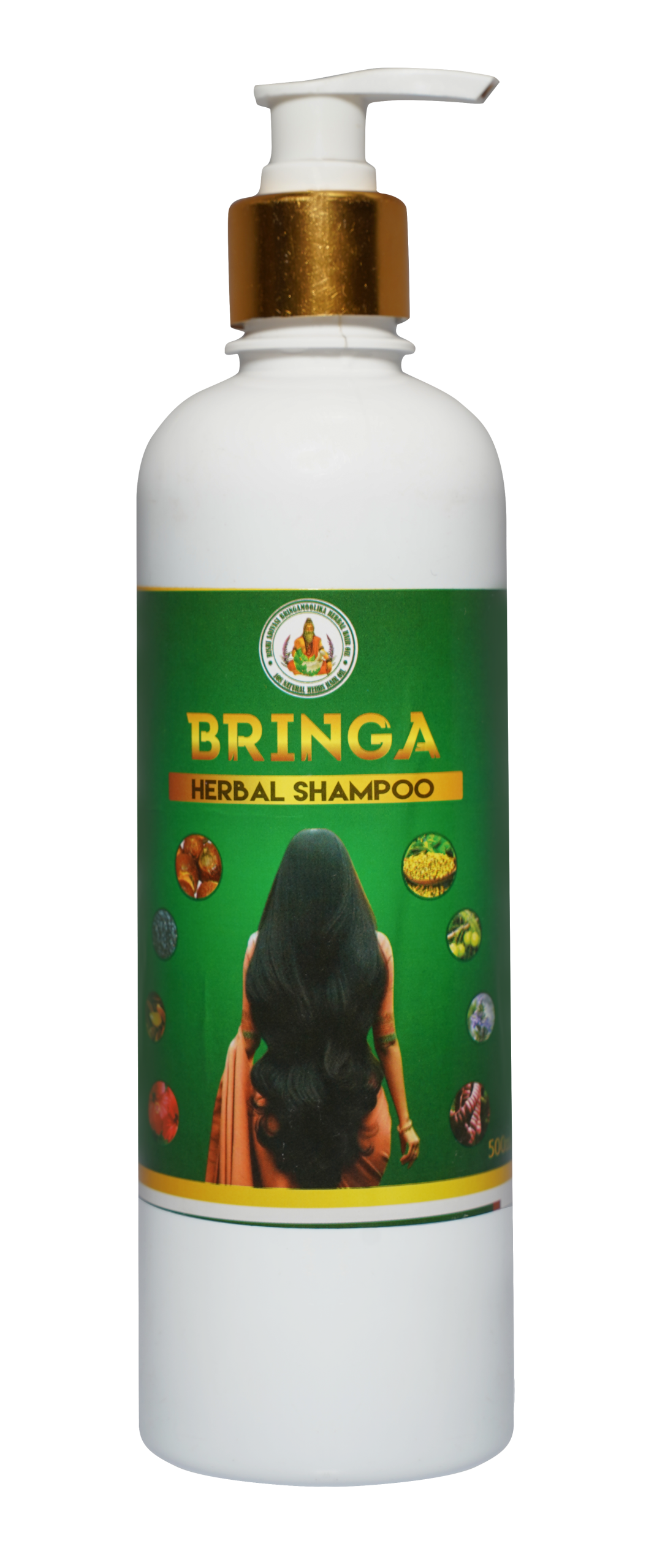 Bringa Shampoo