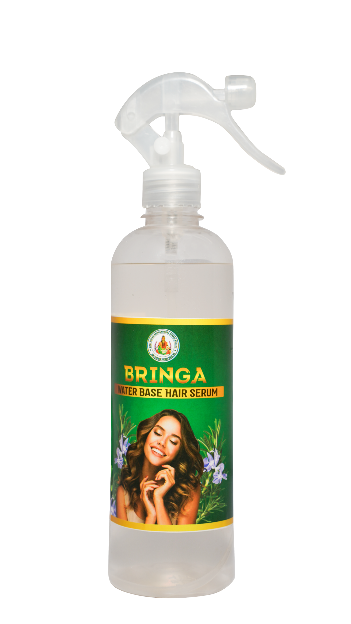 Bringa Hair Serum
