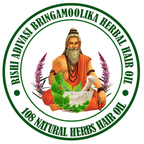 Rishi Adivasi Logo