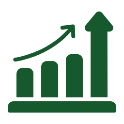 Growth Icon